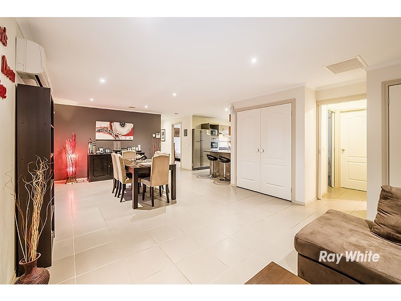 7 Trevino Way, Cranbourne North VIC 3977