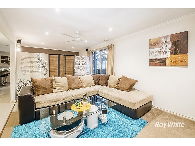 7 Trevino Way, Cranbourne North VIC 3977