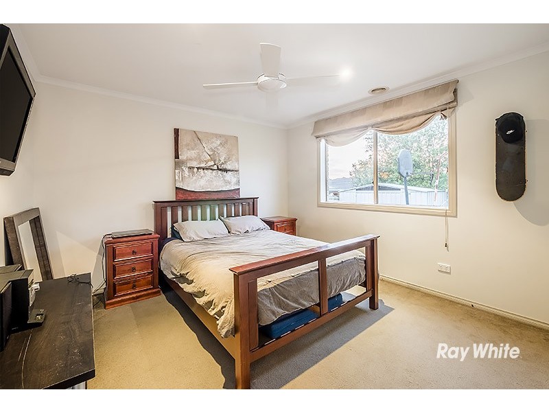 7 Trevino Way, Cranbourne North VIC 3977