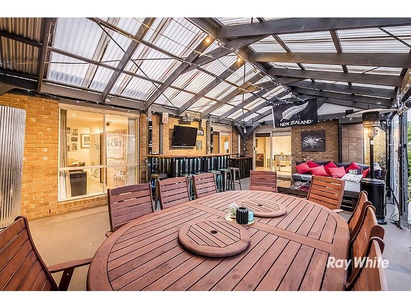 7 Trevino Way, Cranbourne North VIC 3977