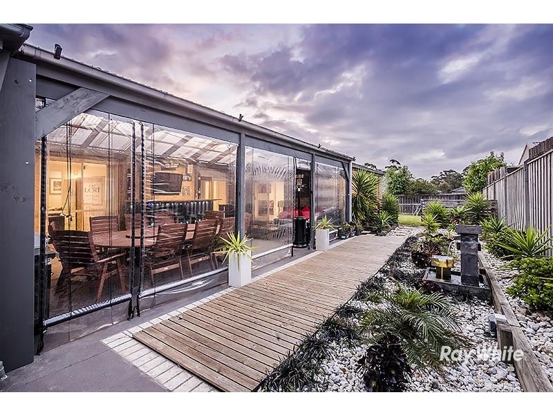 7 Trevino Way, Cranbourne North VIC 3977