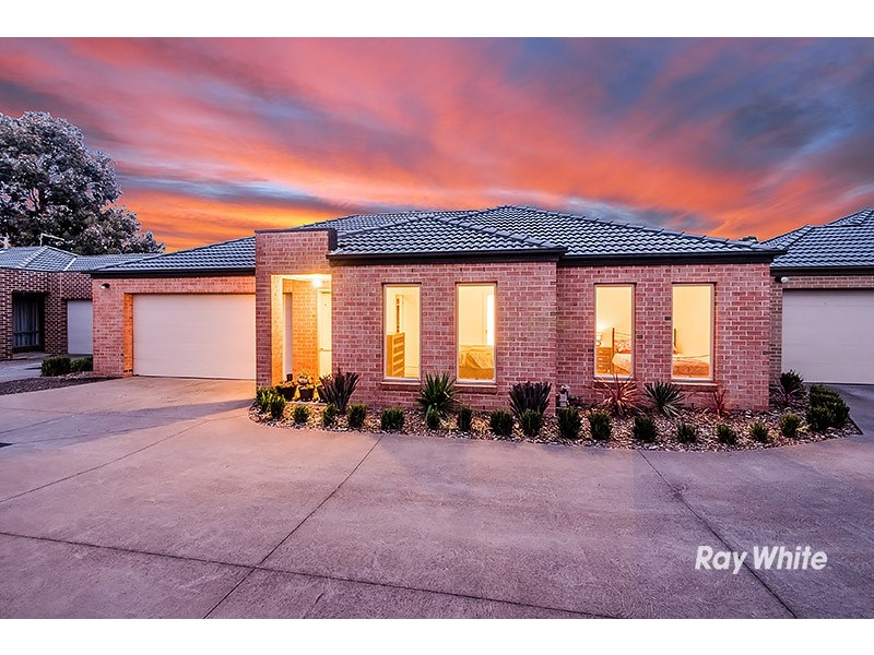 4/22 Immy Parade, Narre Warren VIC 3805