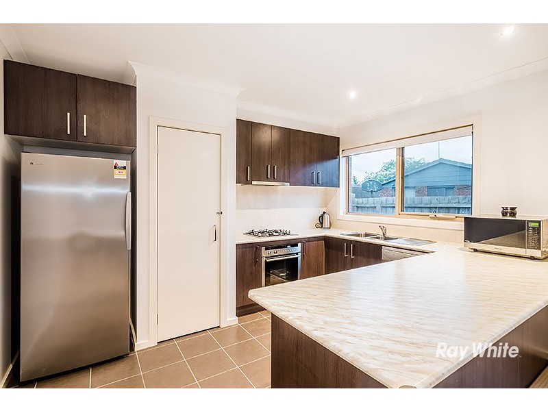 4/22 Immy Parade, Narre Warren VIC 3805