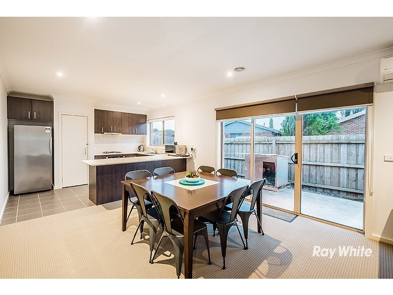 4/22 Immy Parade, Narre Warren VIC 3805
