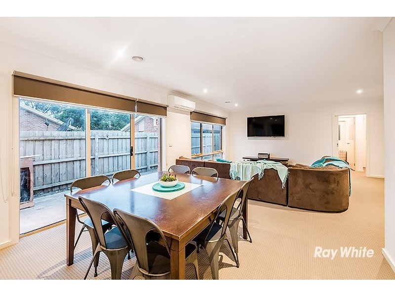 4/22 Immy Parade, Narre Warren VIC 3805