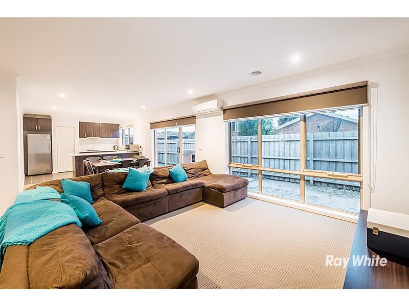 4/22 Immy Parade, Narre Warren VIC 3805