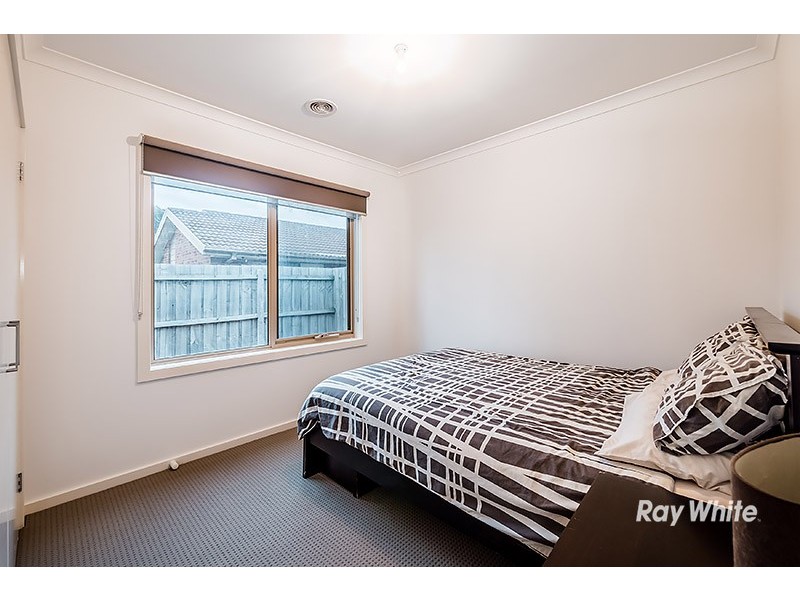 4/22 Immy Parade, Narre Warren VIC 3805