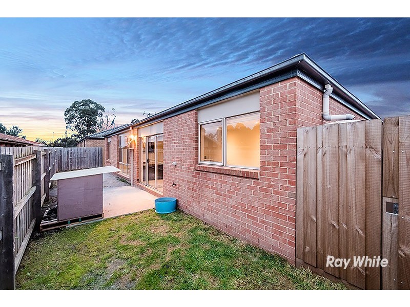 4/22 Immy Parade, Narre Warren VIC 3805