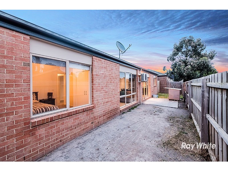 4/22 Immy Parade, Narre Warren VIC 3805