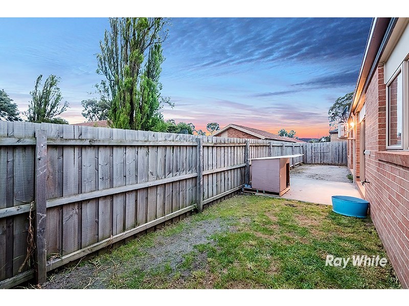 4/22 Immy Parade, Narre Warren VIC 3805