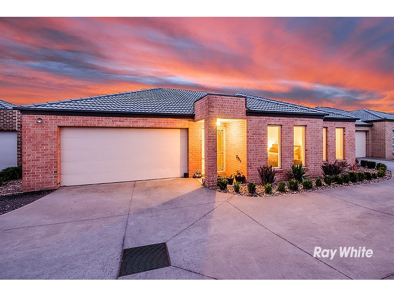 4/22 Immy Parade, Narre Warren VIC 3805