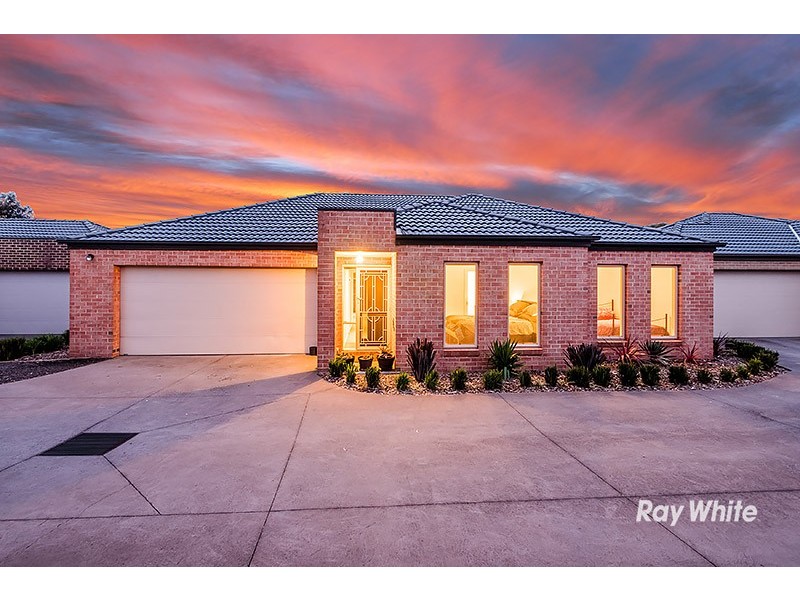4/22 Immy Parade, Narre Warren VIC 3805