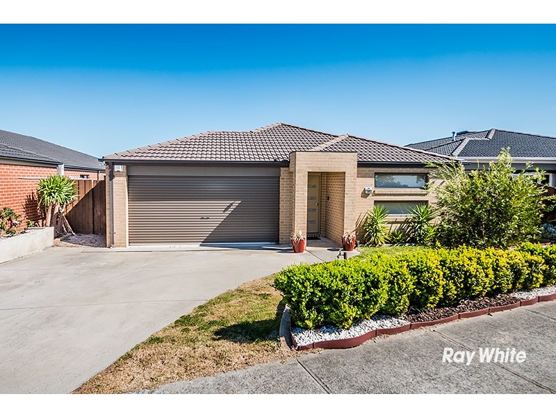 11 Meduno Drive, Hampton Park VIC 3976