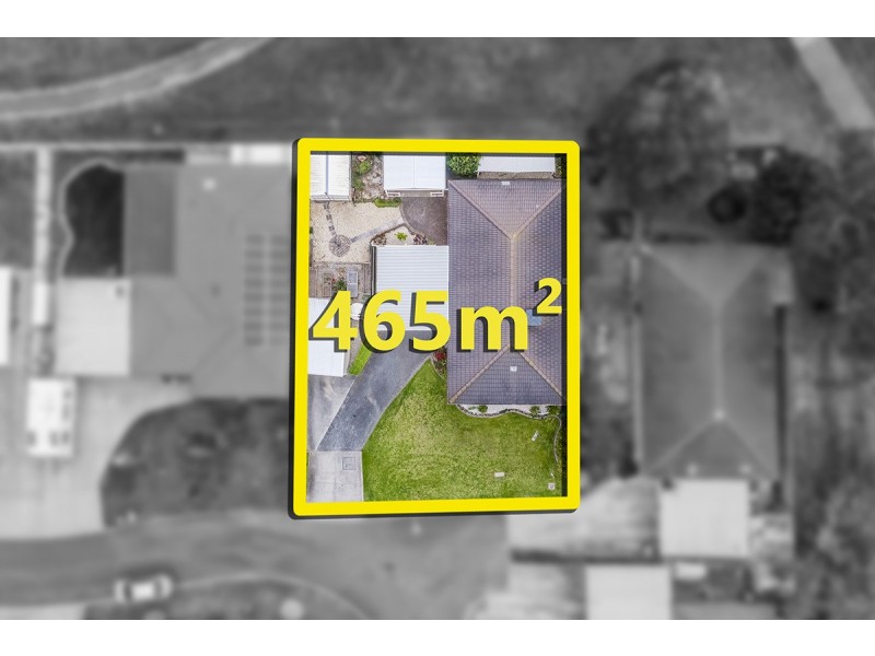 3 Rose Lane, Cranbourne VIC 3977