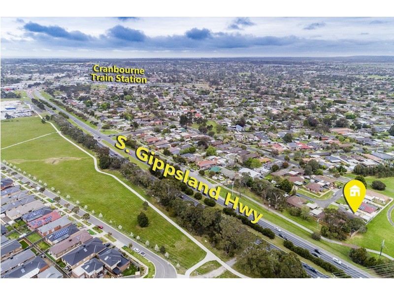 3 Rose Lane, Cranbourne VIC 3977