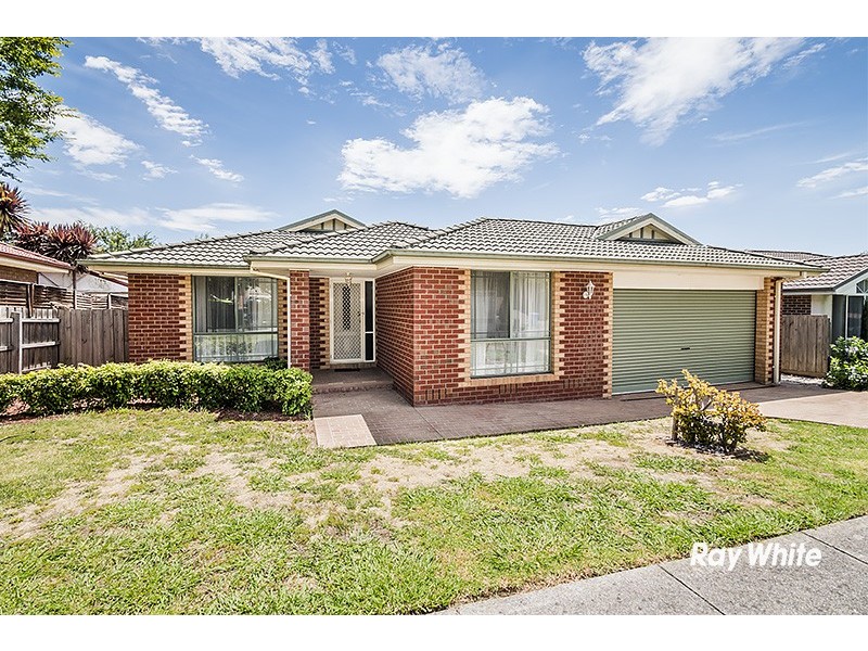44 Ardblair Terrace, Narre Warren South VIC 3805