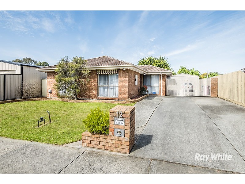 12 Lonsdale Crescent, Cranbourne North VIC 3977
