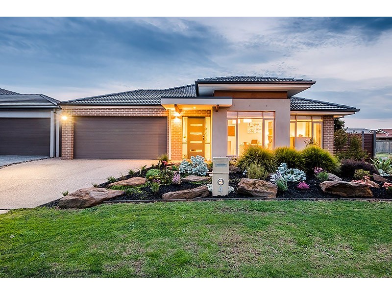 4 Marglen Place, Lyndhurst VIC 3975