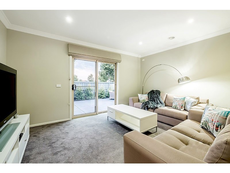 4 Marglen Place, Lyndhurst VIC 3975