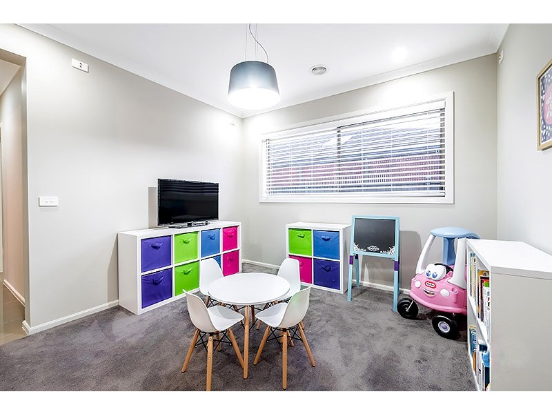 4 Marglen Place, Lyndhurst VIC 3975