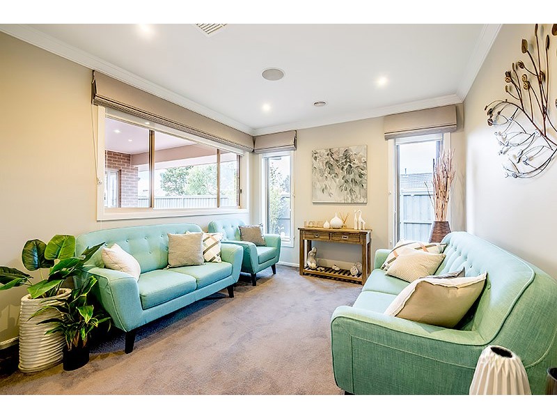 4 Marglen Place, Lyndhurst VIC 3975