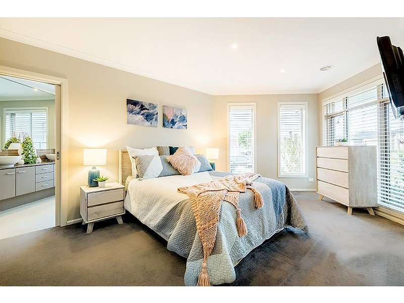 4 Marglen Place, Lyndhurst VIC 3975