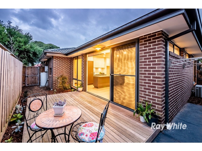 1A Trentwood Road, Narre Warren VIC 3805