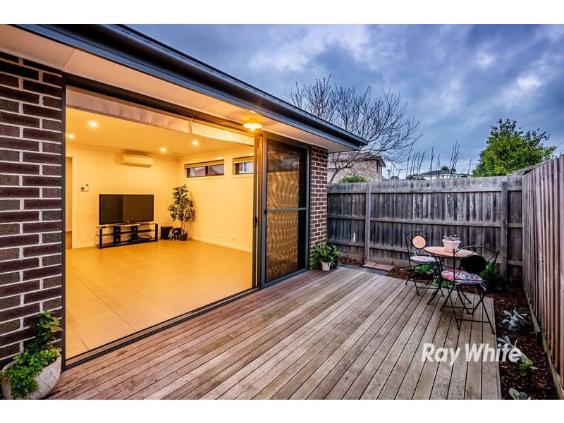 1A Trentwood Road, Narre Warren VIC 3805