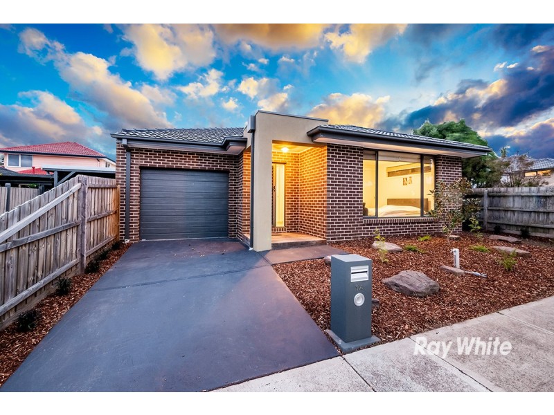 1A Trentwood Road, Narre Warren VIC 3805