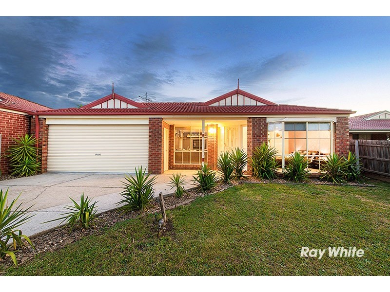 85 Raisell Road, Cranbourne West VIC 3977