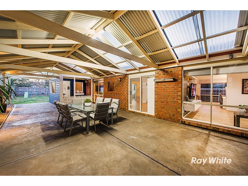 85 Raisell Road, Cranbourne West VIC 3977
