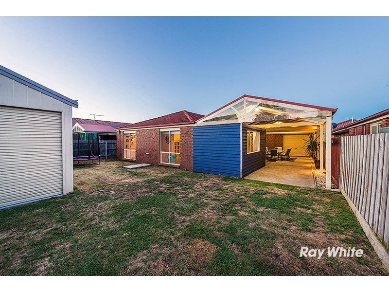 85 Raisell Road, Cranbourne West VIC 3977