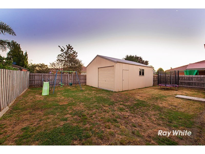 85 Raisell Road, Cranbourne West VIC 3977