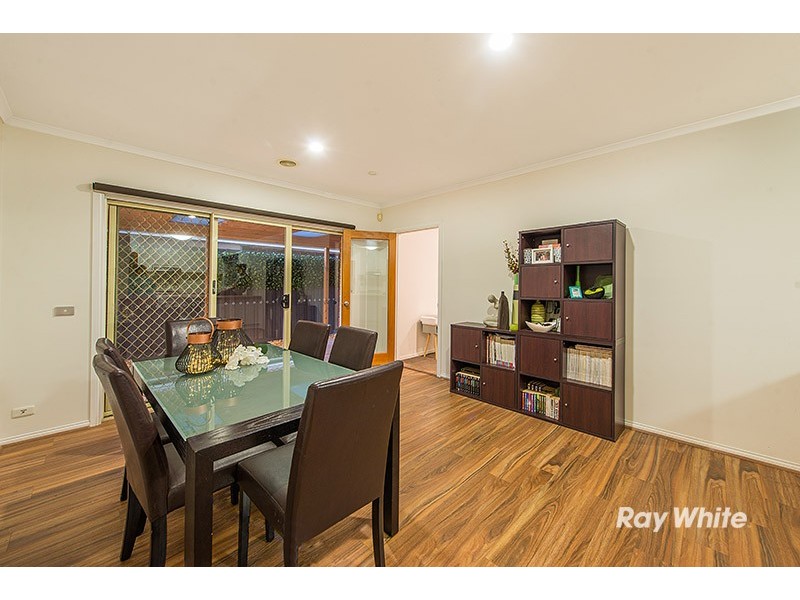 6 Bewley Way, Berwick VIC 3806