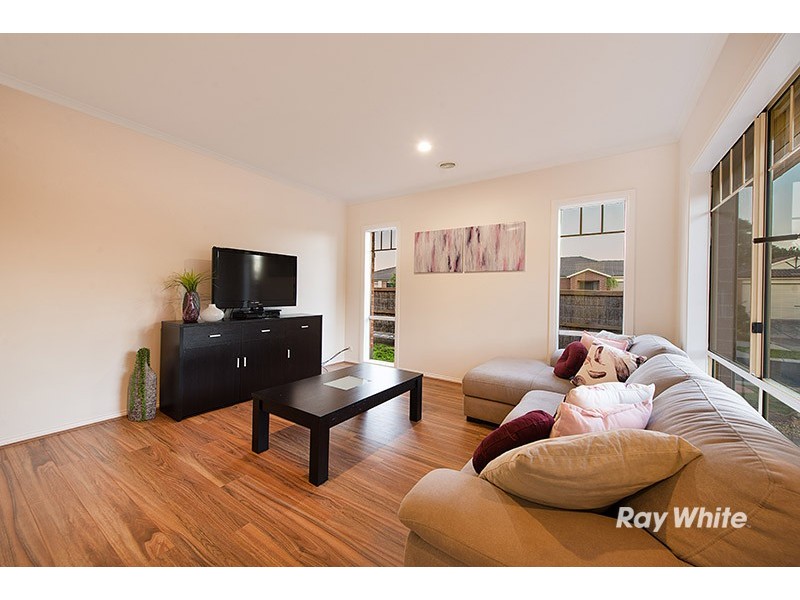 6 Bewley Way, Berwick VIC 3806