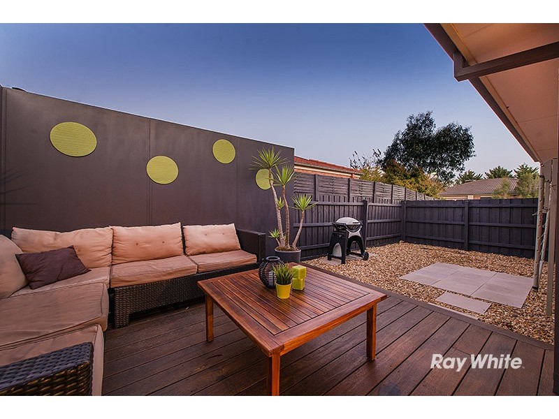 6 Bewley Way, Berwick VIC 3806