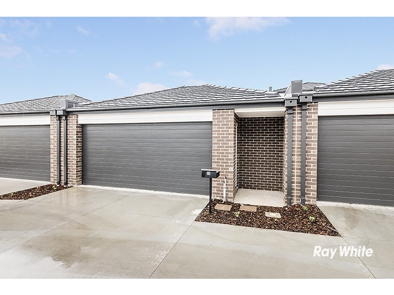 39 Llano Circuit, Berwick VIC 3806