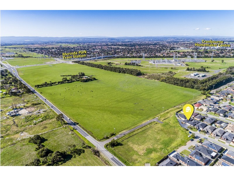 16 Shorey Place, Cranbourne West VIC 3977