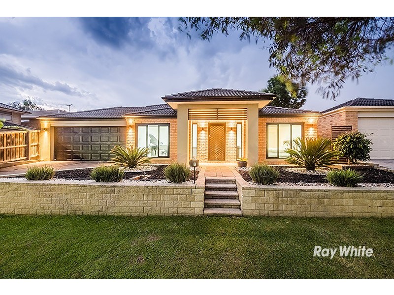 2 King Fern Close, Lyndhurst VIC 3975