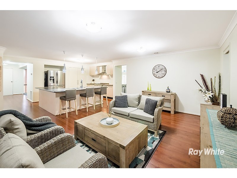 2 King Fern Close, Lyndhurst VIC 3975