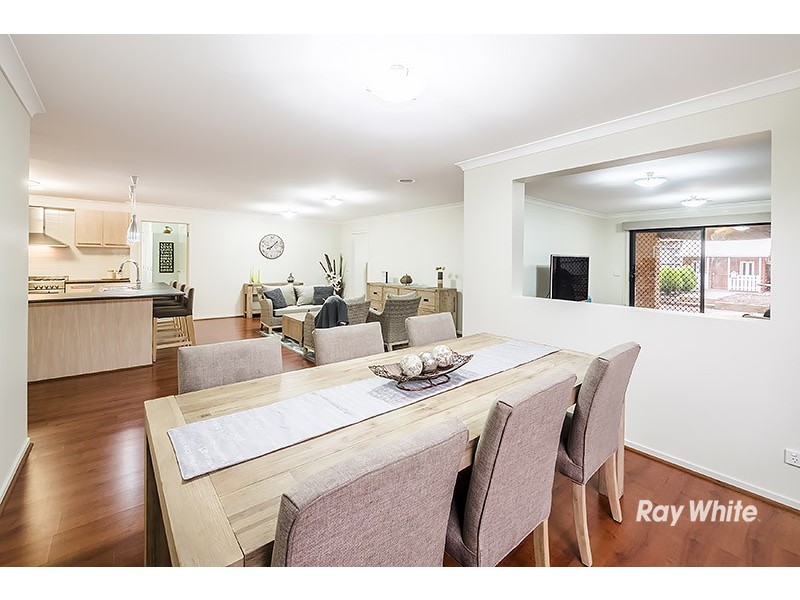 2 King Fern Close, Lyndhurst VIC 3975