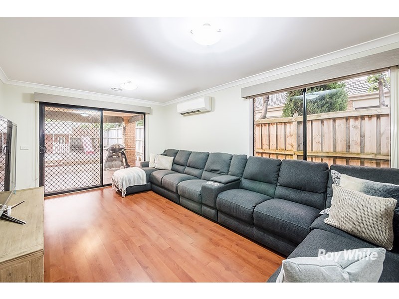 2 King Fern Close, Lyndhurst VIC 3975