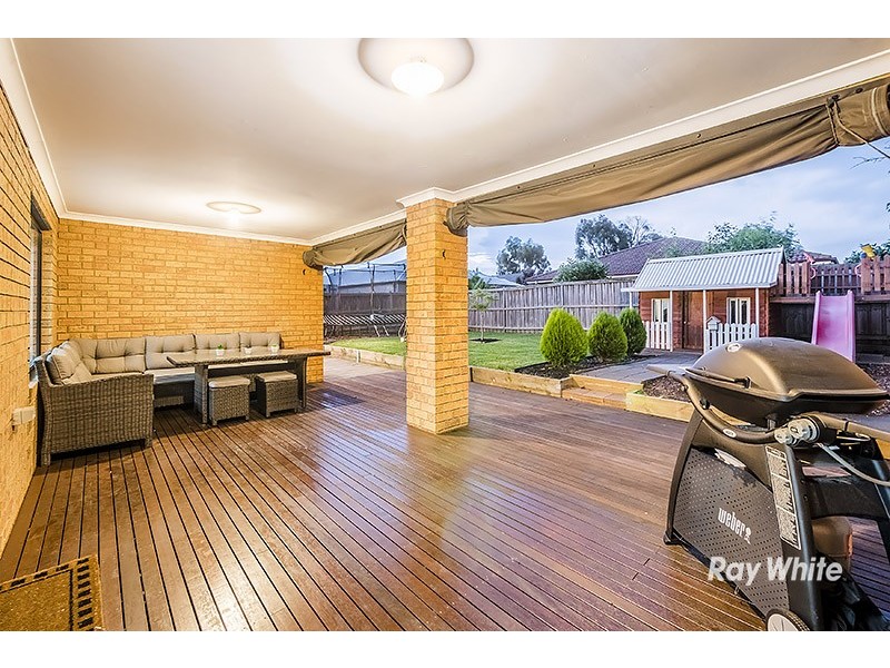 2 King Fern Close, Lyndhurst VIC 3975