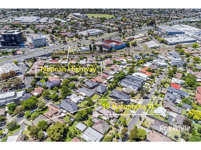 19 Katoomba Street, Hampton East VIC 3188