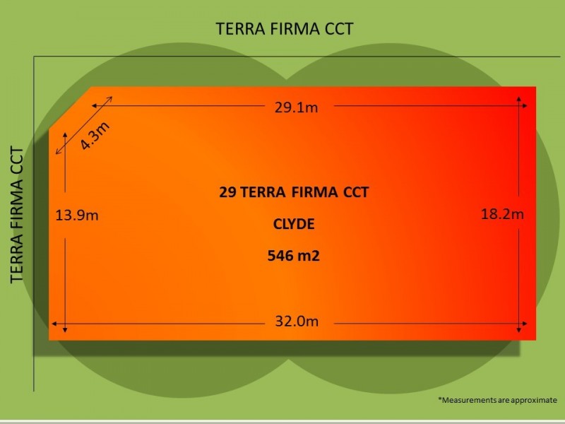 29 Terra Firma Circuit, Clyde VIC 3978