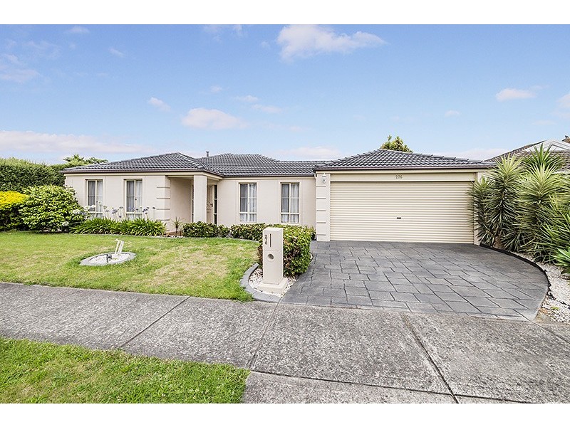 276 Ormond Road, Narre Warren South VIC 3805