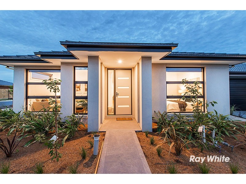 1 Crop Lane, Clyde VIC 3978