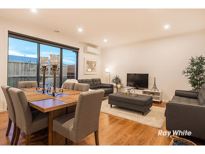 1 Crop Lane, Clyde VIC 3978