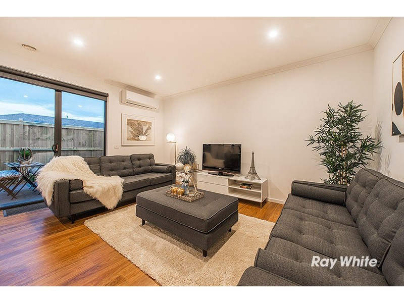 1 Crop Lane, Clyde VIC 3978