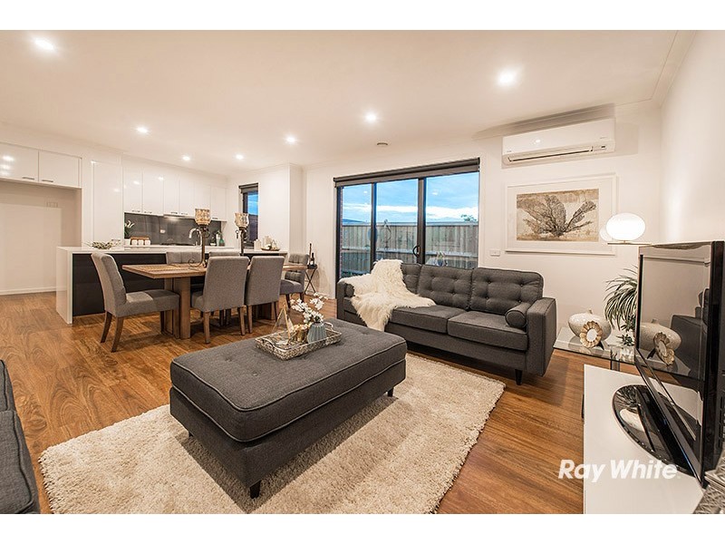 1 Crop Lane, Clyde VIC 3978